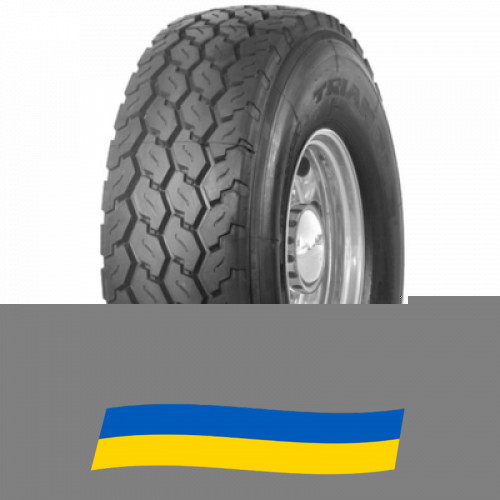 445/65 R22.5 Triangle TR658 168J Ведущая шина Київ - зображення 2