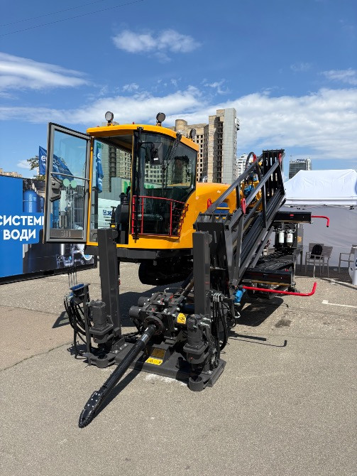 Установка Гнб Київ - зображення 5