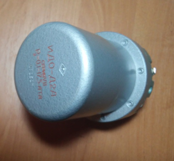 Датчик Идо-Д2А Суми - зображення 1