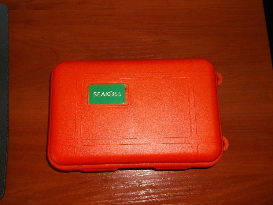 Продам механические часы Seakoss 2557 Харьков - изображение 4