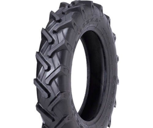 5 R15 Ozka KNK140 76A6 Индустриальная шина Київ - зображення 8