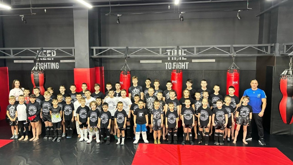 Клуб Єдиноборств Панчер Одеса Одеса - зображення 4