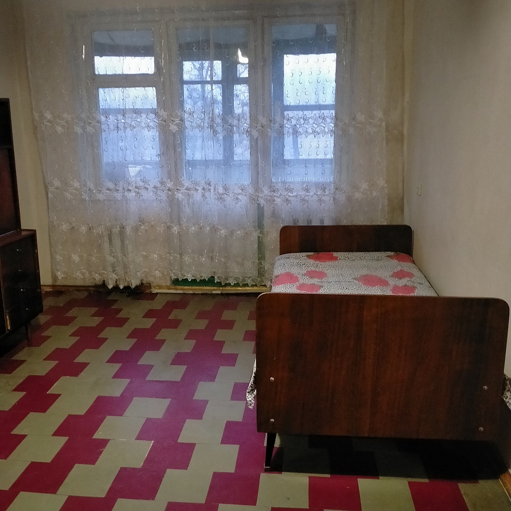 Продажа однокомнатной квартиры Першотравенск - изображение 1