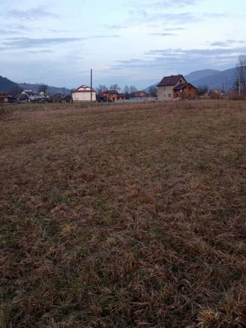 Земельна ділянка Яремче Яремче - зображення 4