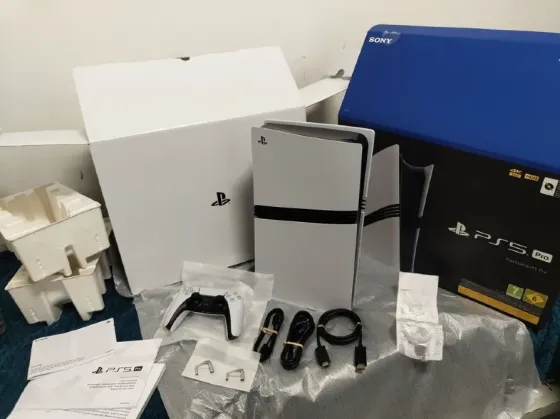 Sony PlayStation Ps5 Pro, Sony PlayStation Ps5 Slim, Nintendo Switch 2 Київ