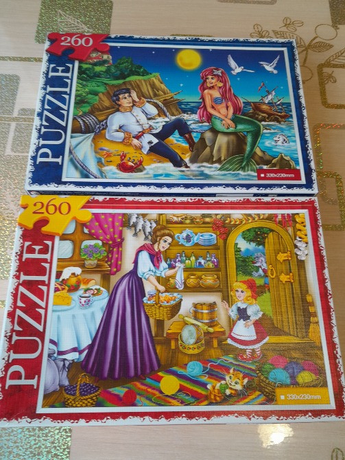 Картинки- пазлы Одеса - зображення 5