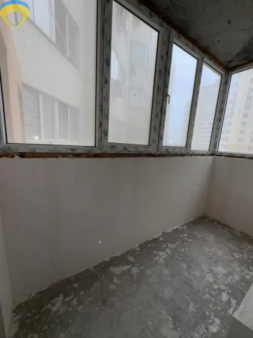 Массив Радужный 44 кв.м. ремонт начат Одеса - зображення 5