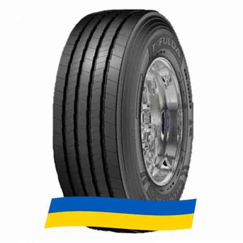 385/65 R22.5 Fulda Regiotonn 3 164/158K/L Прицепная шина Київ