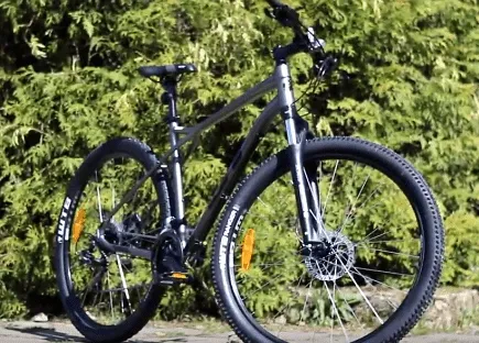 Велосипед GT Aggressor Expert 29 Киев