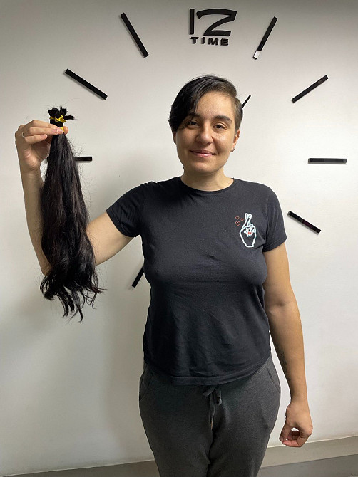 Я купую волосся у мешканців міста Дніпро та по всій області 0961002722 Дніпро - зображення 5