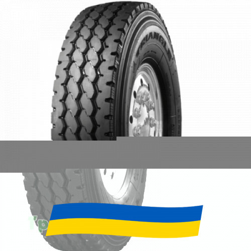 315/80 R22.5 Triangle TR663 157/154K Универсальная шина Київ - зображення 2