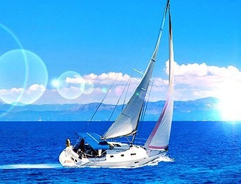 Центр судоподготовки "Shkiper". Права на лодку, катер, гидроцикл, яхту Київ - зображення 1