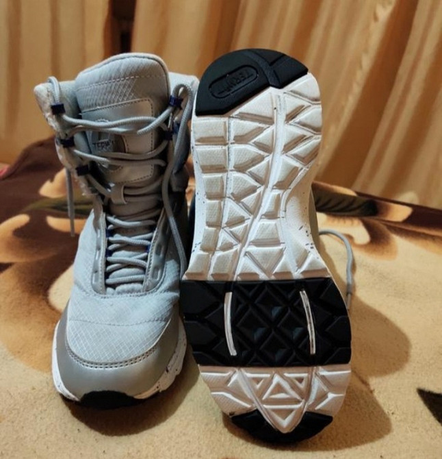 Ботинки сапоги спортивные Киев - изображение 5