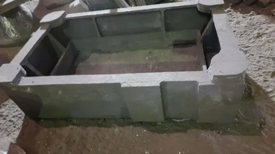 Промислові деталі будь-якої складності та геометрії на замовлення Запоріжжя