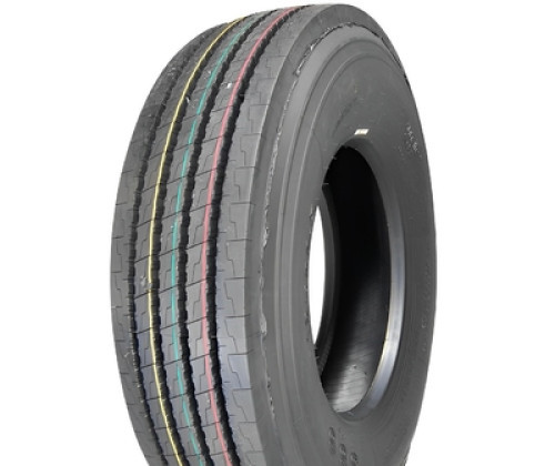 235/75 R17.5 Annaite 366 143/141J Рулевая шина Київ - зображення 8