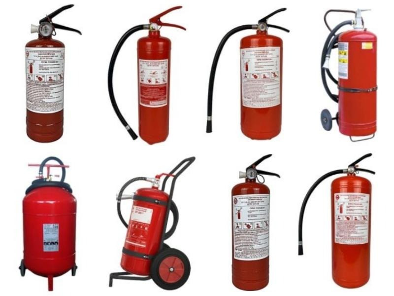 Протипожежне обладнання Біла Церква - зображення 4