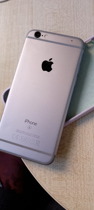 iPhone 6s 128 gb Одеса - зображення 3