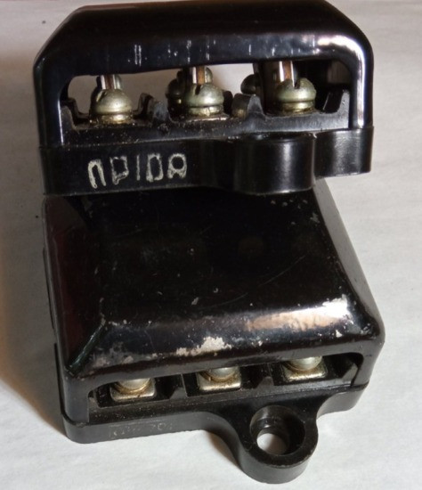 Блок запобіжників ПР-10А Суми - зображення 2