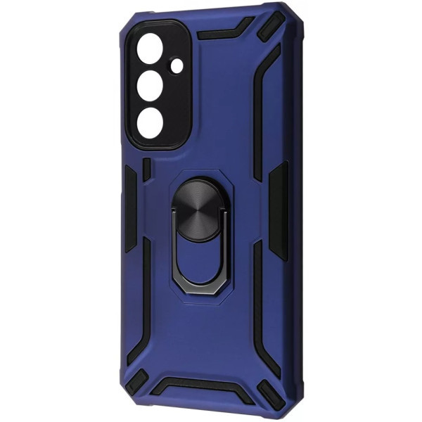 Чехол WAVE Power Magnetic для Samsung A15 A155/A15 5G A156 Navy Blue (Код товара:38601) Харків - зображення 1