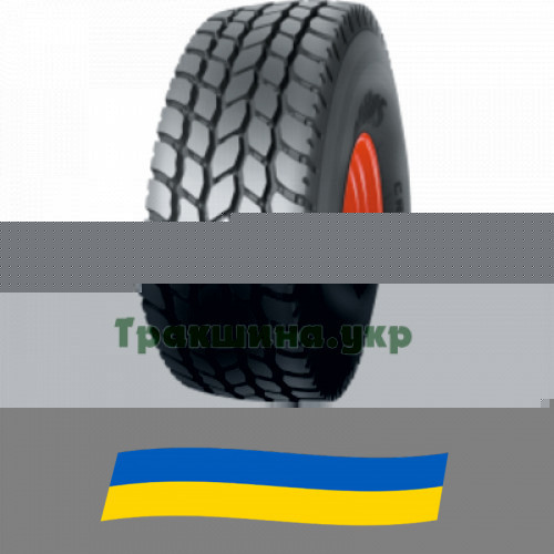 445/95 R25 Mitas CR-01 174F Индустриальная шина Київ - зображення 2