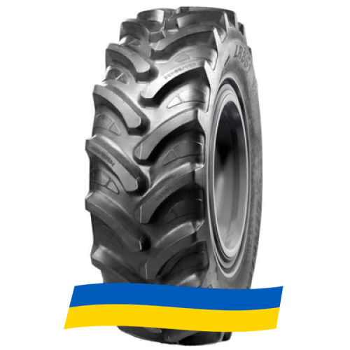 16.9 R28 LingLong LR861 139/136A8/B Сельхоз шина Київ - зображення 6