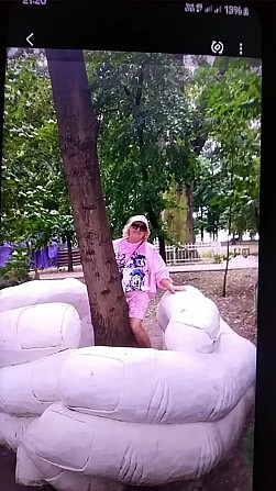 Массаж Мечта Київ - зображення 1