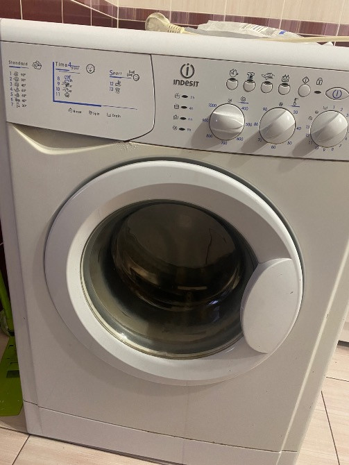 Пральна машина Київ - зображення 1