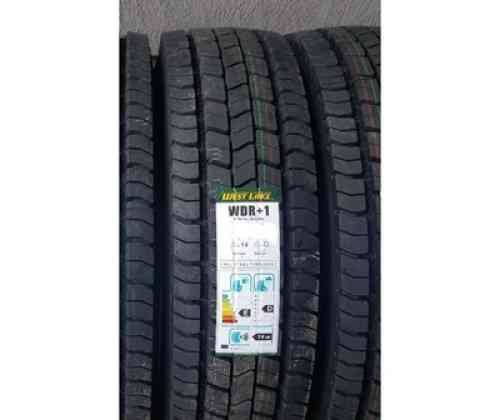 245/70 R17.5 WestLake WDR+1 136/134M Ведущая шина Киев