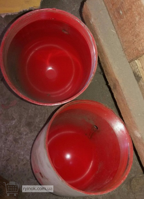 Батареи пожаротушения Т-2МА Суми - зображення 3