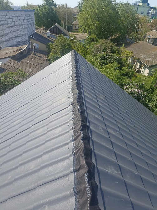 Кровельные работы Миколаїв - зображення 5