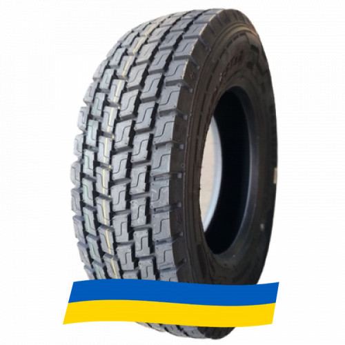 215/75 R17.5 Doublestar DSRD01 126/124J Ведущая шина Київ - зображення 4