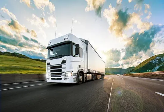 Водії C+E потрібні! Робота в Польщі та Європі, сучасні авто Дніпро