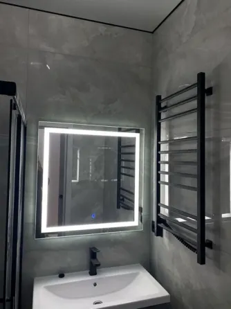 Однокімнатна квартира Святопетрівське Киев