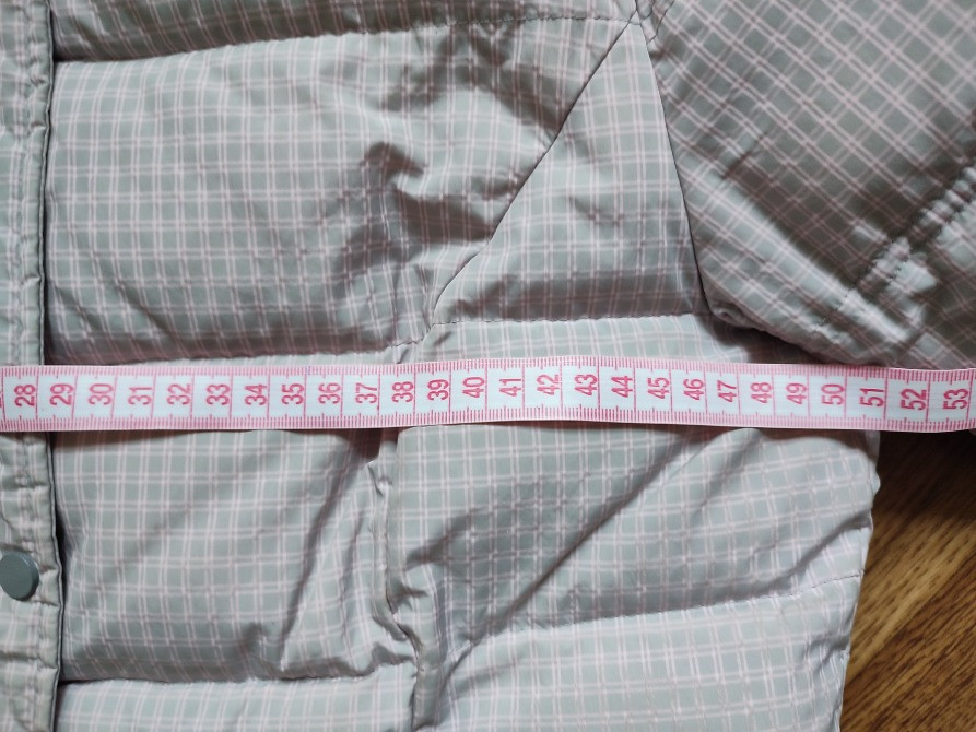 Пуховик женский Ostin Харків - зображення 4