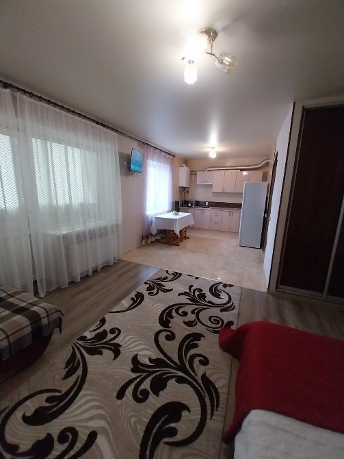 Подобово однокімнатна квартира в м.Уман Умань - зображення 4