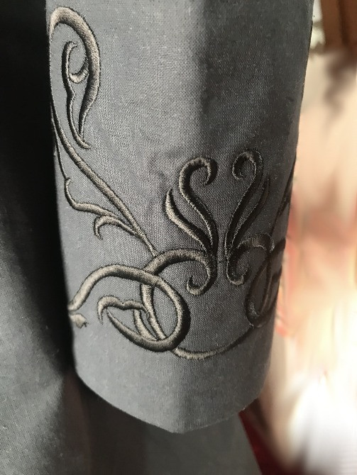 Бавовняний літній подрясник Киев - изображение 4