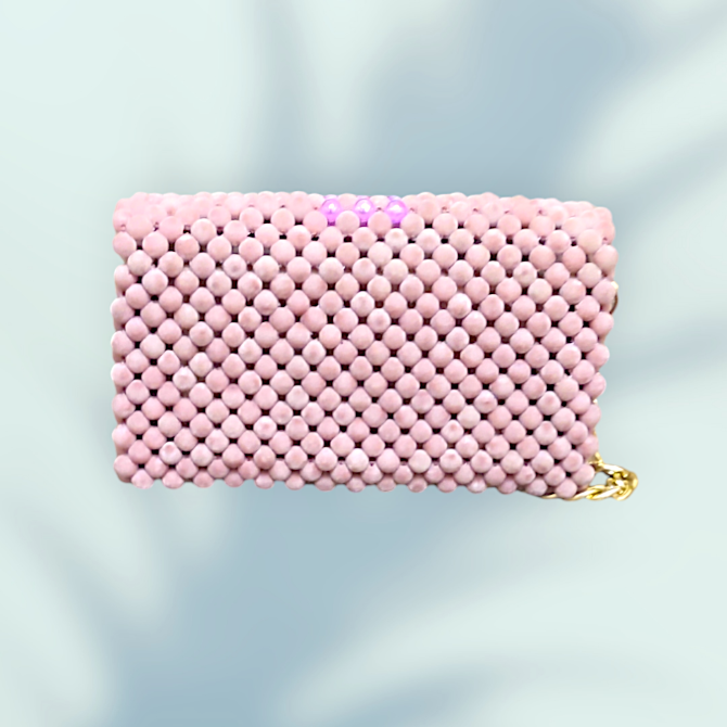 Вишукана сумочка - клатч "Bubble Gum Звенигородка - изображение 3