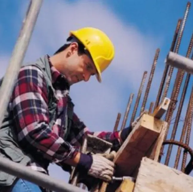 Будівельник з досвідом та водійськими правами в Польщу Киев - изображение 1