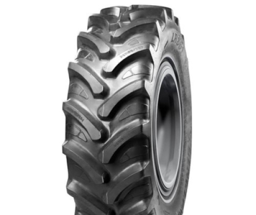 480/80 R46 LingLong LR861 158/158A8/B Сельхоз шина Київ - зображення 8