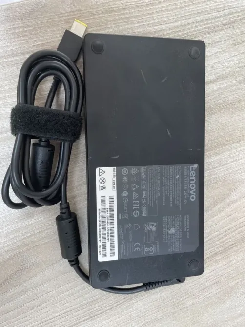 Оригінальні потужні блоки живлення під ігрові ноутбуки Київ - зображення 2