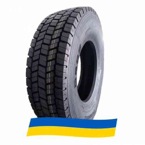 315/80 R22.5 Lanvigator D288 157/154M Ведущая шина Київ