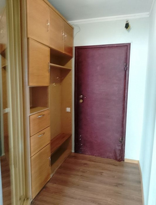 Аренда Двухкомнатная квартира Русановский бульвар 2/8 От владельца Київ - зображення 11