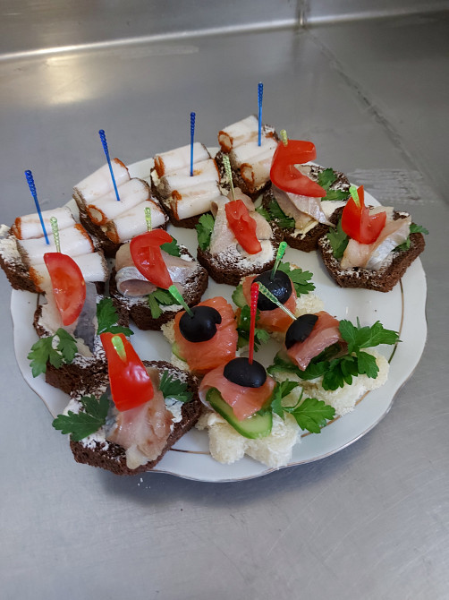 Зал для тренинга, мастер-класса Днепр - изображение 3