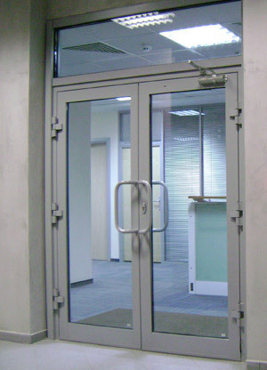 Огнестойкие противопожарные двери Киев - квартирные и офисные двери Киев - изображение 6