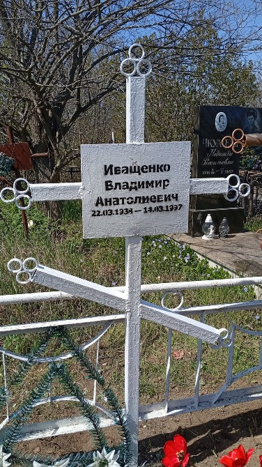 Уборка и покраска могил в Одессе Одеса - зображення 4