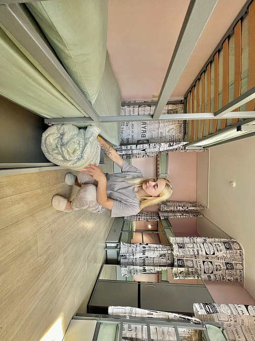 Місце в новому гуртожитку метро Либідська. Найкомфортніше житло Киев - изображение 13