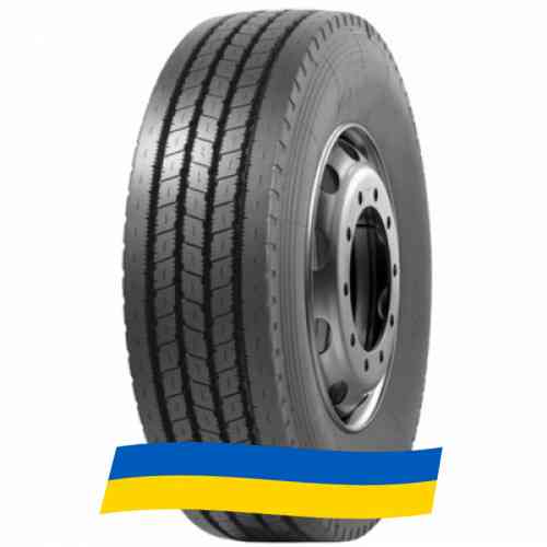 235/75 R17.5 Hifly HH111 132/130M Рулевая шина Київ