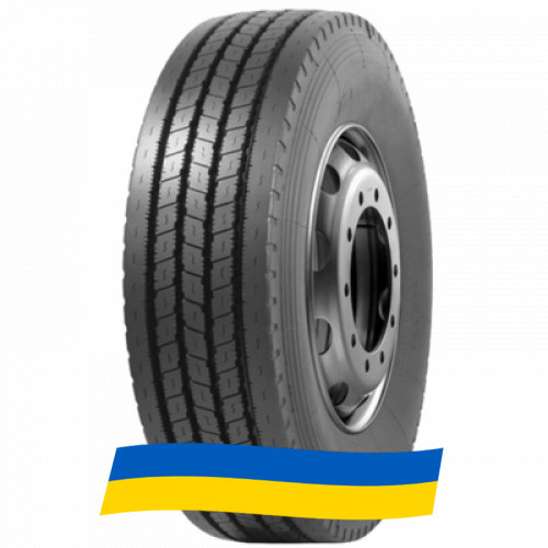 235/75 R17.5 Hifly HH111 132/130M Рулевая шина Київ - зображення 3