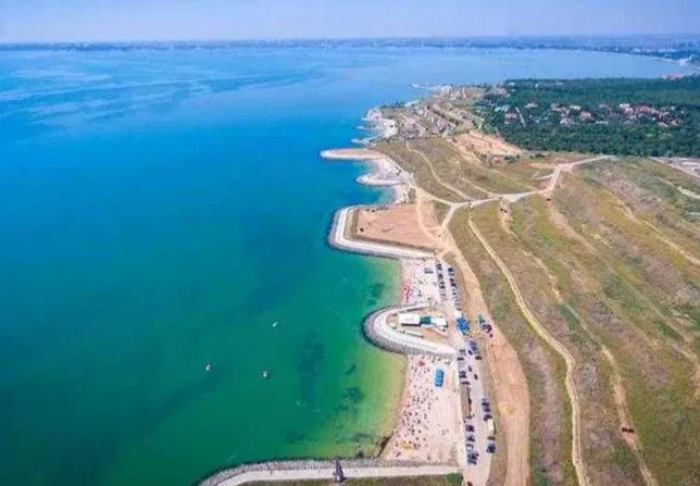 Продам участок берег моря Черноморская Ривьера Одеса - зображення 2