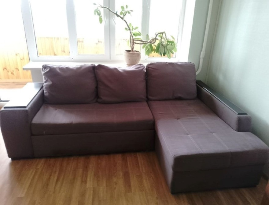 Аренда Двухкомнатная квартира Русановский бульвар 2/8 От владельца Київ - зображення 6